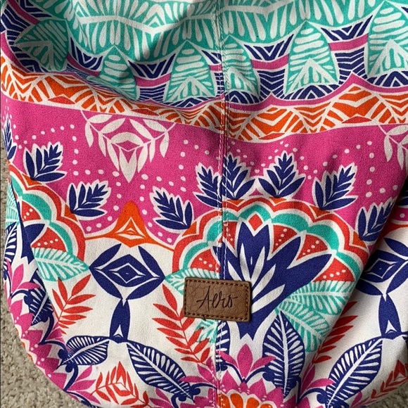 AEROPOSTALE SHOULDER BAG - Picture 3 of 5